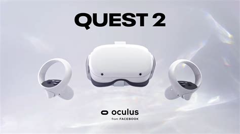 Introducing Oculus Quest 2 .
